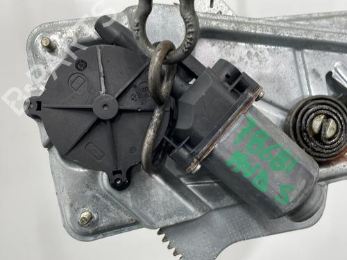 Front right window mechanism RENAULT TWINGO I (C06_) 1.2 (C066, C068) | BP30941385C23
