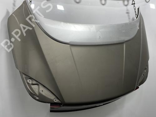 Used Tailgate Tailgate RENAULT MEGANE CC (EZ0/1_) 1.9 dCi (EZ0J, EZ1S) (131 hp) 31126840 31126840