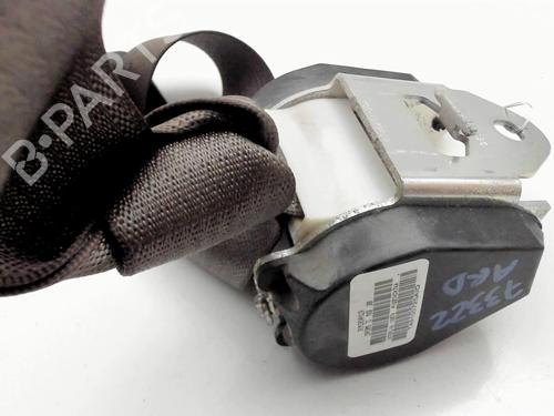 Rear right seatbelt JEEP COMPASS (MK49) 2.0 CRD 4x4 | BP25652344I28 - Image 4