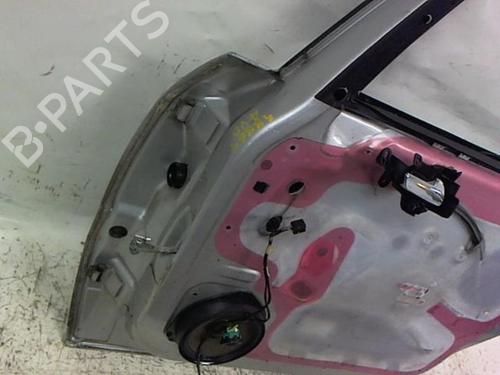 Right front door OPEL ZAFIRA A MPV (T98) 2.2 DTI 16V (F75) | BP20430075C3 