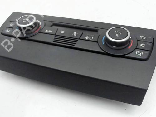 Climate control BMW 3 (E90) 320 d | BP33894684I5 - Image 6