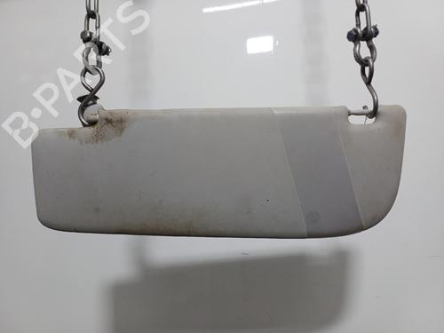 Used Left sun visor Left sun visor 39179419 39179419