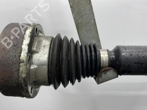 Right front driveshaft VW GOLF V (1K1) 1.6 | BP20395046M39 