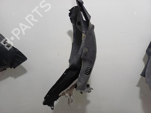 Hjulbue CUPRA ATECA (KH7, KHP, KBP) 2.0 TSI 4Drive | BP38024344C56 - Image 2