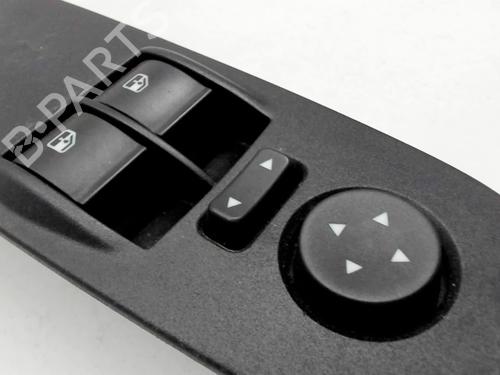 Left front window switch FIAT PUNTO (199_) | BP36526000I27 - Image 6