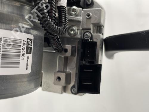 Steering column VW POLO VI (AW1, BZ1, AE1) 1.6 TDI | BP24810077M21  - Image 8