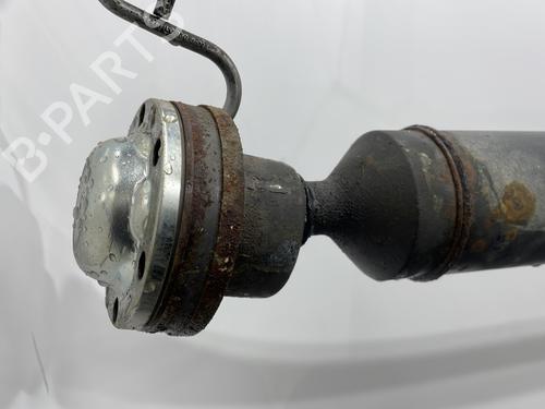 Driveshaft VOLVO XC90 I (275) D5 AWD | BP28591129M37