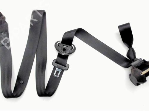 Used Rear left seatbelt Rear left seatbelt VW LUPO I (6X1, 6E1) 1.4 16V (75 hp) 40461690 40461690