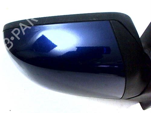 Right mirror FORD FOCUS C-MAX (DM2) 1.6 TDCi | BP20392444C27 