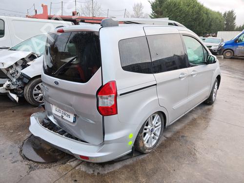 Engine FORD TOURNEO COURIER B460 MPV 1.5 TDCi | BP31067219M1  - Image 12