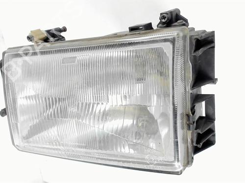 Left headlight FIAT TIPO (160_) 1.4 i.e. | BP21233331C28 