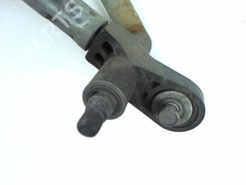 Front wiper motor FIAT PUNTO (188_) 1.2 60 (188.030, .050, .130, .150, .230, .250) | BP20448795M29 