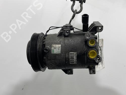 AC compressor HYUNDAI i20 I (PB, PBT) 1.1 CRDi | BP32138919M34 - Image 2