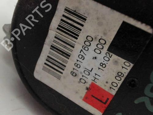 Front left seatbelt FIAT PUNTO (199_) | BP36525997I26 - Image 7