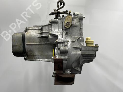 Gearbox CITROËN C3 I (FC_, FN_) 1.1 i | BP20400941M3 
