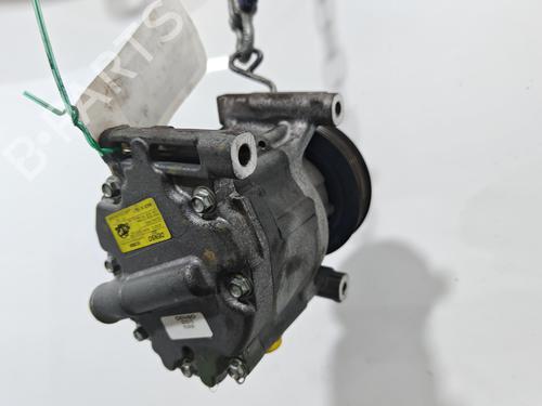 AC compressor FORD KA (RU8) 1.2 | BP38475243M34 - Image 3