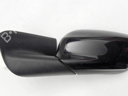 Left mirror CITROËN C4 CACTUS 1.2 VTi 82 | BP24867539C26  - Image 7