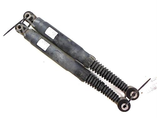 Used Right rear shock absorber PEUGEOT 207 SW (WK_) 1.6 HDi (90 hp) 20466828