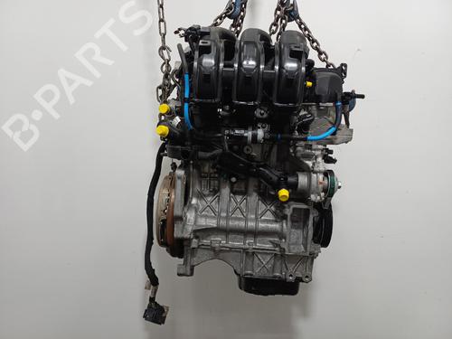 Engine CITROËN C3 III (SX) 1.2 PureTech 82 | BP37728111M1 - Image 8