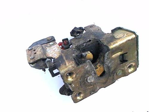 Rear right lock JEEP CHEROKEE (XJ) 2.1 TD | BP20459931C99 