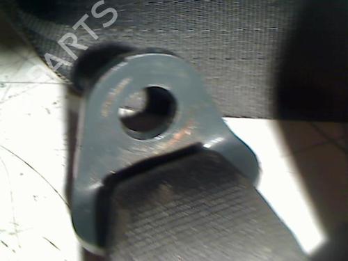 Rear right belt tensioner PEUGEOT 406 Break (8E/F) 2.0 HDI 110 | BP20435015C90 