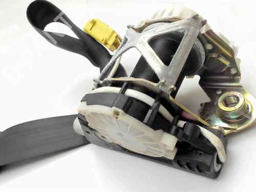 Front left belt tensioner VW PASSAT B6 Variant (3C5) 2.0 TDI 16V | BP29921701C87