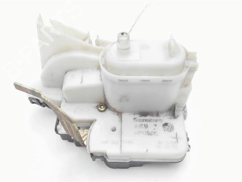 Høyre bak lås SEAT IBIZA II (6K1) 1.9 TDI (90 hp) 20390050
