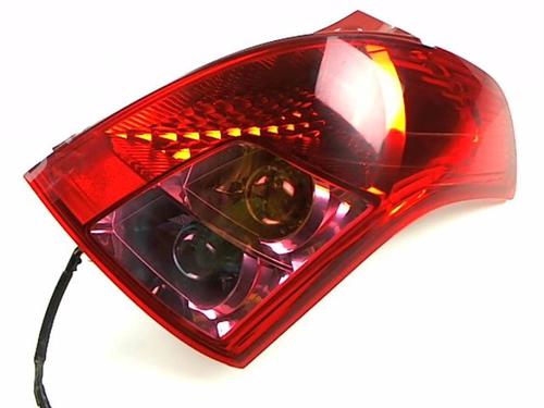 Right taillight SUZUKI SWIFT III (MZ, EZ) 1.3 DDiS (RS413D) | BP20455286C35 