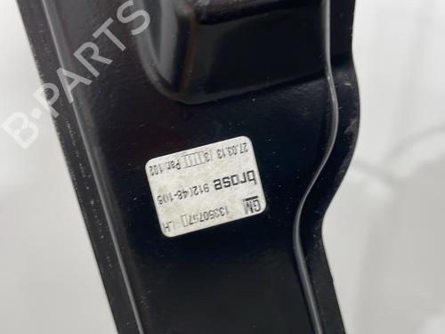Front left window mechanism OPEL ASTRA J (P10) 1.7 CDTI (68) | BP26964537C22  - Image 7
