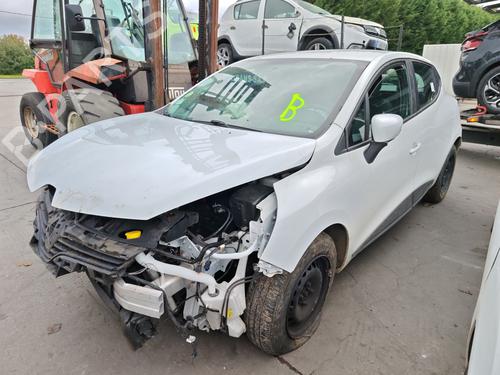 Engine control unit (ECU) RENAULT CLIO IV (BH_) 1.5 dCi 90 | BP24473710M57 - Image 6