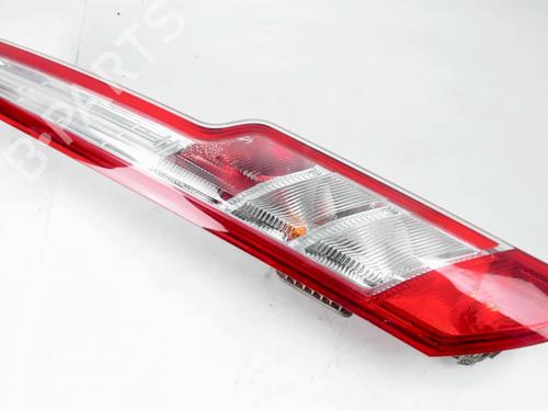 Used Left taillight Left taillight FORD TRANSIT CUSTOM V362 Van (FY, FZ) 2.0 EcoBlue (130 hp) 33743590 33743590