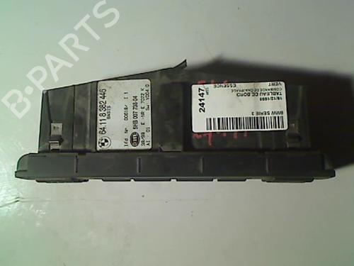 Climate control BMW 3 (E46) 320 i | BP20434828I5 
