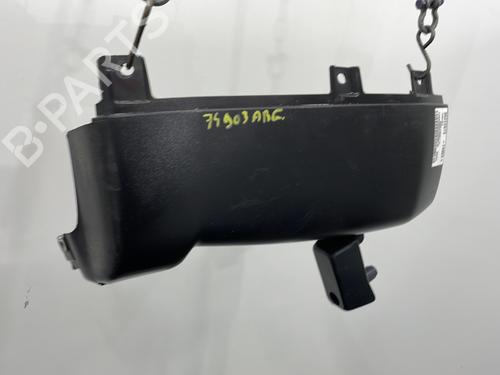 Corner bumper PEUGEOT BOXER Van 2.2 BlueHDi 140 | BP20928960C117