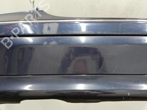 Rear bumper MERCEDES-BENZ C-CLASS (W203) C 200 CDI (203.004) | BP22102531C8 