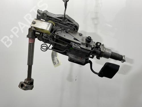 Used Steering column AUDI TT Roadster (8N9) 1.8 T (180 hp) 29375227