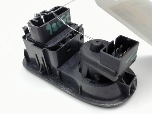 Left front window switch RENAULT KANGOO Express (FW0/1_) Z.E. (FW0Z, FW1Z) | BP32396755I27