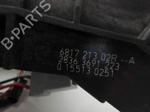Used Squib airbag Squib airbag RENAULT KANGOO Express (FW0/1_) [2008-2026] 36526265 36526265