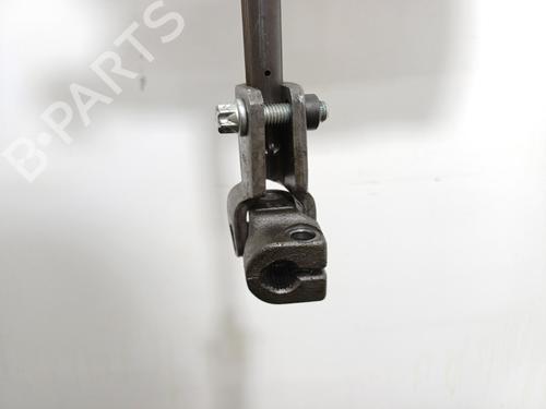 Steering column OPEL CORSA D (S07) 1.4 (L08, L68) | BP39393233M21 - Image 7