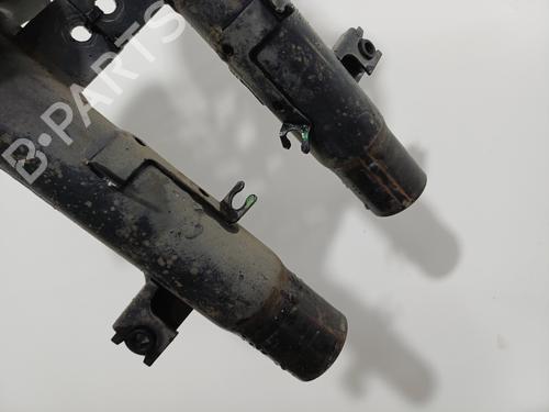 Left front shock absorber CITROËN C3 II (SC_) 1.4 HDi 70 (SC8HZC, SC8HR0, SC8HP4) | BP35892951M16 - Image 6