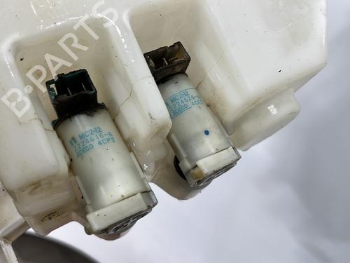 Windscreen washer tank NISSAN X-TRAIL I (T30) 2.2 dCi 4x4 | BP29491047C113 