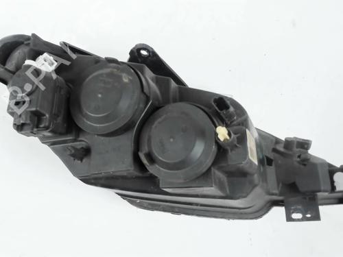 Phare gauche PEUGEOT 206 Hatchback (2A/C) 1.4 i | BP30890761C28