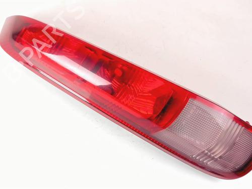 Left taillight NISSAN X-TRAIL I (T30) 2.2 dCi 4x4 | BP20397196C34 