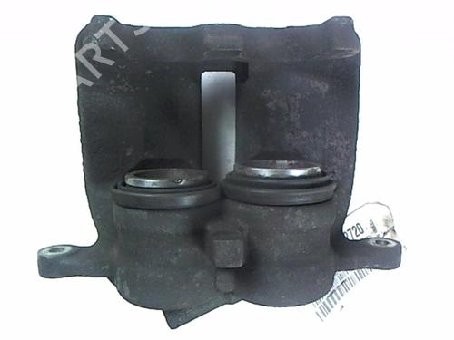 Used Right front brake caliper Right front brake caliper CITROËN JUMPY II Van 1.6 HDi 90 8V (90 hp) 20444723 20444723