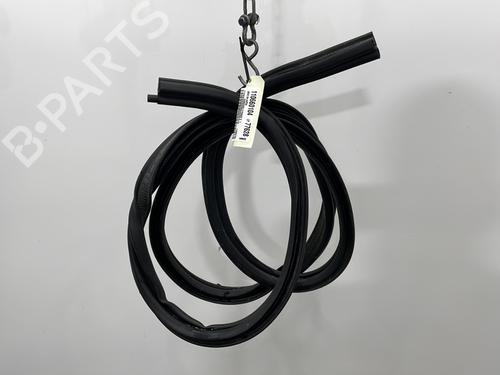 Rubber door seal DACIA SANDERO II 1.0 SCe 75 (B8JC, B8JD) 908305196R