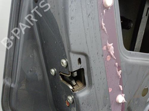 Left rear door OPEL ZAFIRA / ZAFIRA FAMILY B (A05) 1.9 CDTI (M75) | BP20464701C4 