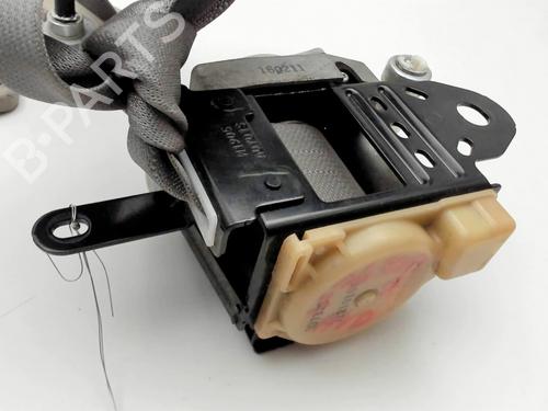 Front right belt tensioner NISSAN MICRA IV (K13K, K13KK) 1.2 | BP28498698C88 