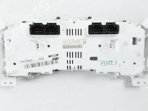 Instrument cluster JEEP COMPASS (MK49) 2.0 CRD 4x4 | BP25445176C47 - Image 3