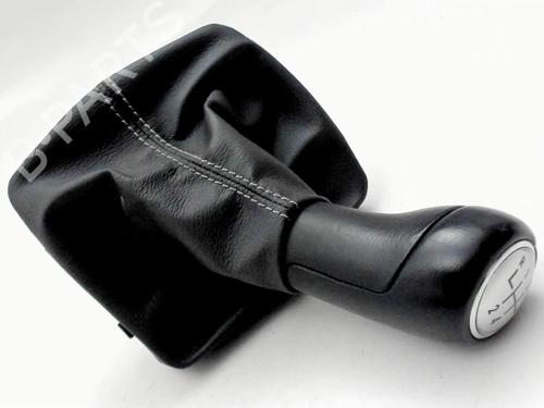 Gear lever VW POLO (9N_, 9A_) 1.2 | BP26181471M90 