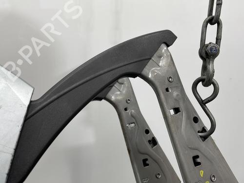 Hand brake OPEL ZAFIRA / ZAFIRA FAMILY B (A05) 1.9 CDTI (M75) | BP29491084I18 