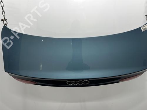 Used Tailgate AUDI A5 (8T3) 1.8 TFSI (160 hp) 30975673